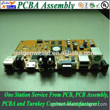 Reliable pcba manufactory pcba electronics board pcba component